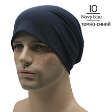 Load image into Gallery viewer, 2020 Unisex Polyester-Cotton Breathable Beanies