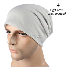 Load image into Gallery viewer, 2020 Unisex Polyester-Cotton Breathable Beanies