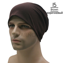 Load image into Gallery viewer, 2020 Unisex Polyester-Cotton Breathable Beanies