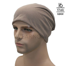 Load image into Gallery viewer, 2020 Unisex Polyester-Cotton Breathable Beanies