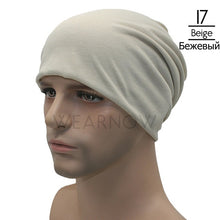 Load image into Gallery viewer, 2020 Unisex Polyester-Cotton Breathable Beanies