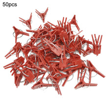 Load image into Gallery viewer, 50PCS Quality Plants Graft Clips