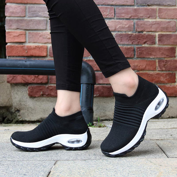 Women's Slip On Shoes