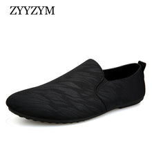 Load image into Gallery viewer, Men&#39;s Casual Shoes/ Loafers