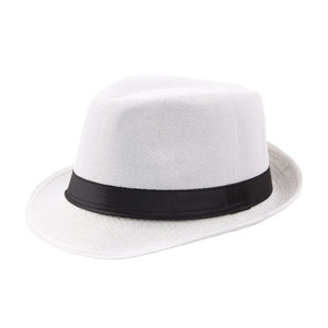 EODJCUE Retro Unisex Fedoras