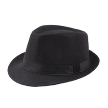 Load image into Gallery viewer, EODJCUE Retro Unisex Fedoras