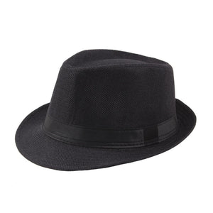 EODJCUE Retro Unisex Fedoras