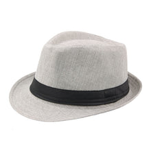 Load image into Gallery viewer, EODJCUE Retro Unisex Fedoras