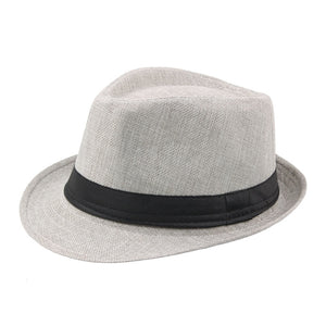 EODJCUE Retro Unisex Fedoras