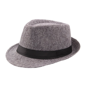 EODJCUE Retro Unisex Fedoras