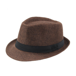 EODJCUE Retro Unisex Fedoras