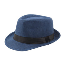 Load image into Gallery viewer, EODJCUE Retro Unisex Fedoras