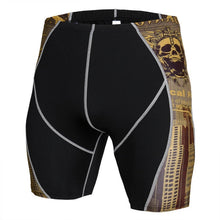 Load image into Gallery viewer, Men Quick Dry Swimwear with Side Designs