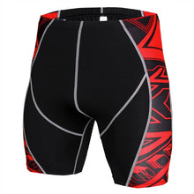 Load image into Gallery viewer, Men Quick Dry Swimwear with Side Designs