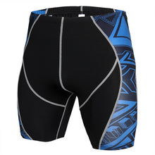 Load image into Gallery viewer, Men Quick Dry Swimwear with Side Designs