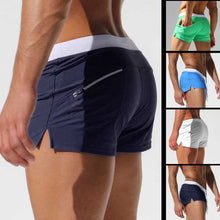 Load image into Gallery viewer, Mens Swim Trunks - Various Colors