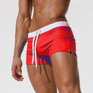 Mens Swim Trunks - Various Colors