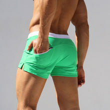 Load image into Gallery viewer, Mens Swim Trunks - Various Colors