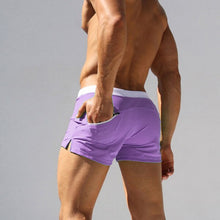 Load image into Gallery viewer, Mens Swim Trunks - Various Colors