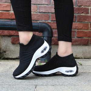 Women's Slip On Shoes