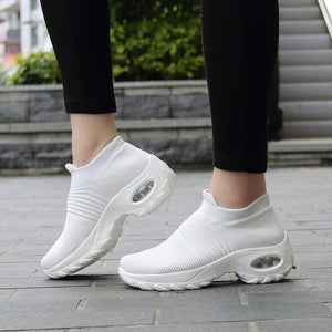 Women's Slip On Shoes