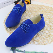 Load image into Gallery viewer, 2020 New Candy Color Women Shoes includes Plus Sizes