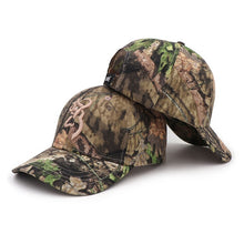 Load image into Gallery viewer, Unisex Camouflage Airsoft Baseball Caps