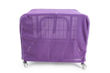 Load image into Gallery viewer, High Quality Mesh Pet Dog Kennel Cover- Anti Mosquito Net