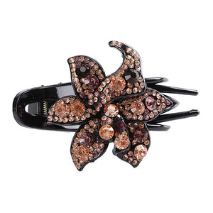 Elegant Hairgrip Fashion Hair Accessories