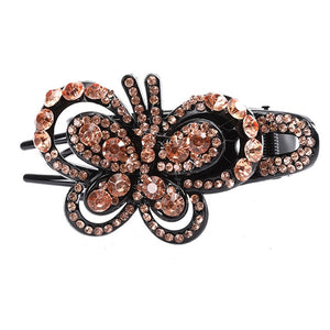 Elegant Hairgrip Fashion Hair Accessories