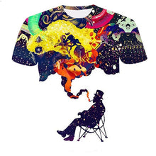 Load image into Gallery viewer, Darshion Men/Women Novelty Fashion 3D Tshirts