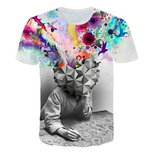 Load image into Gallery viewer, Darshion Men/Women Novelty Fashion 3D Tshirts