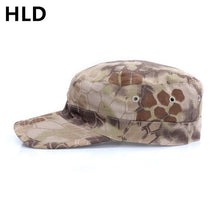 Load image into Gallery viewer, MEGE KNIGHT Brand Unisex Camouflage Hat Sizes 59-60