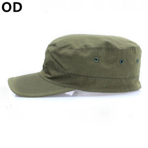 MEGE KNIGHT Brand Unisex Camouflage Hat Sizes 59-60