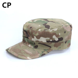 MEGE KNIGHT Brand Unisex Camouflage Hat Sizes 59-60