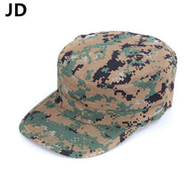 Load image into Gallery viewer, MEGE KNIGHT Brand Unisex Camouflage Hat Sizes 59-60