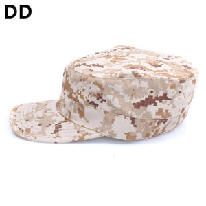 MEGE KNIGHT Brand Unisex Camouflage Hat Sizes 59-60