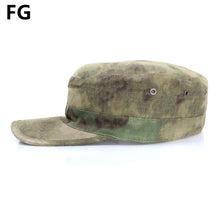 Load image into Gallery viewer, MEGE KNIGHT Brand Unisex Camouflage Hat Sizes 59-60