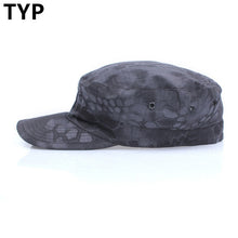 Load image into Gallery viewer, MEGE KNIGHT Brand Unisex Camouflage Hat Sizes 59-60