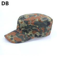 Load image into Gallery viewer, MEGE KNIGHT Brand Unisex Camouflage Hat Sizes 59-60