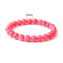 Load image into Gallery viewer, Unisex High Quality Natural Stone Beads Bracelets