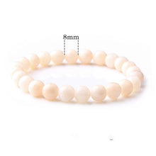 Load image into Gallery viewer, Unisex High Quality Natural Stone Beads Bracelets