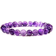 Load image into Gallery viewer, Unisex High Quality Natural Stone Beads Bracelets