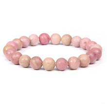 Load image into Gallery viewer, Unisex High Quality Natural Stone Beads Bracelets