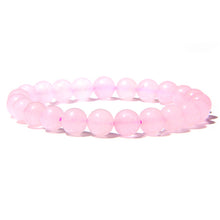 Load image into Gallery viewer, Unisex High Quality Natural Stone Beads Bracelets