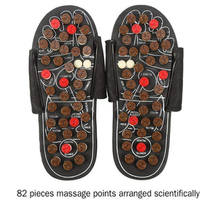 Foot Therapy Massager Sandals