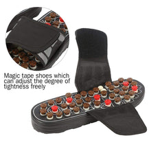 Load image into Gallery viewer, Foot Therapy Massager Sandals