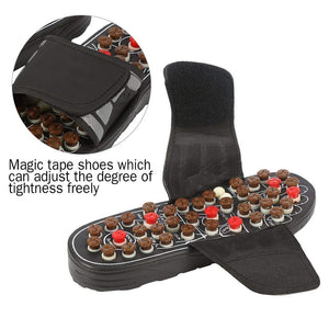 Foot Therapy Massager Sandals