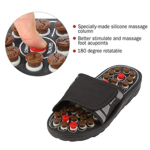 Foot Therapy Massager Sandals