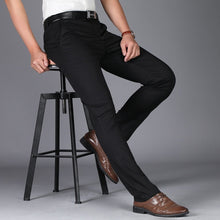 Load image into Gallery viewer, Men Casual Professional High Quality Trousers